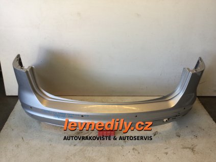 Zadní nárazník VW Sharan R.V.2011-2018 7N0807421B