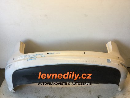 Zadní nárazník VW Sharan R.V.2011-2018 7N0807421B