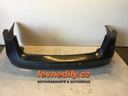 Zadní nárazník VW Passat 3C B6 Variant 3C9807421 RV 2005-2010