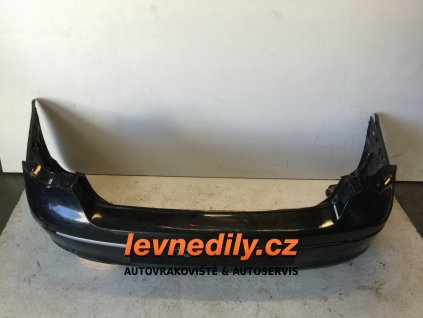 Zadní nárazník VW Passat 3C B6 Limuzína 3C5807417 RV 2005-2010