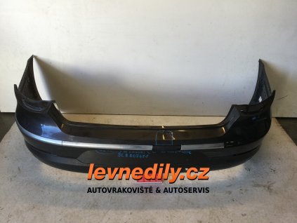 Zadní nárazník VW Passat CC 3C8 RV 2009-2012 3C8807421