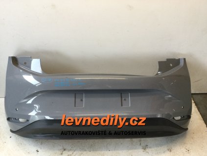 Zadní nárazník VW ID 3 RV 2020-> 10A807421