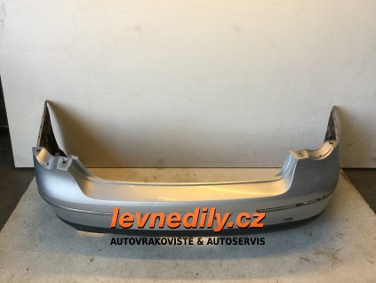 Zadní nárazník VW Passat 3C B6 Limuzína 3C5807417 RV 2005-2010