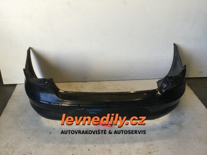 Zadní nárazník VW Passat CC 3C8 RV 2009-2012 3C8807421