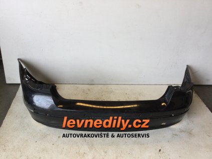 Zadní nárazník VW Passat 3C B6 Limuzína 3C5807417 RV 2005-2010