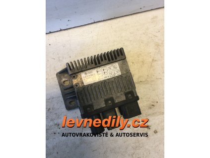 Řídící jednotka ventilátoru VW T5 RV 2003-2010 7H0919506D