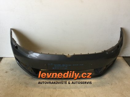 Nárazník Přední VW Caddy / VW Touran 1T0807221M-AA,1T0807217P