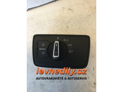 Spínač světel VW Passat 3G B8 3G0941633H
