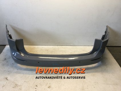 Zadní Nárazník VW Golf VIII Variant RV 2020-> 5H9807421F