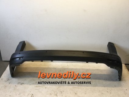 Zadní Nárazník VW Caddy  2K7807421 Park RV 2020->