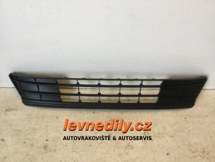 Mřížka Nárazníku VW Polo 2G RV 2020 2G0853677AB