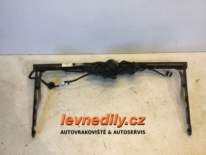 Tažné zařízení Elektrické Škoda Kamiq RV 2019-> 657803881