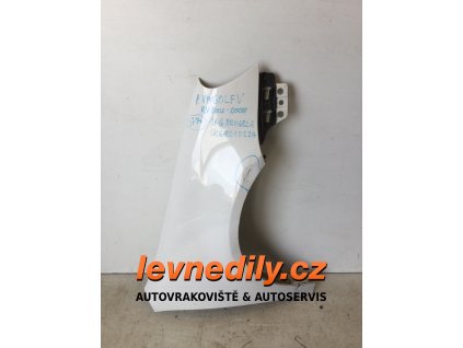 Pravý přední blatník VW Golf V RV 2003-2008 1K6880682A 1K6821022A