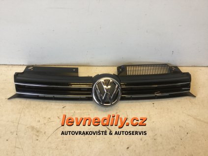 Maska VW Golf VI Highline RV 2008-2012 5K0853651AL 5K0853651AM