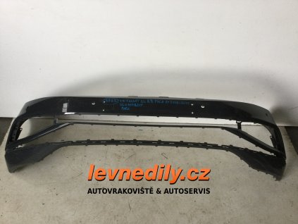 Nárazník přední VW Passat 3G B8 Face 3G0807221F RV 2019-2022