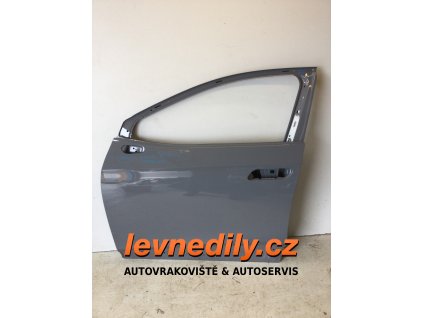 Levé přední dveře L.P VW ID4 RV 2020-> 11A831311