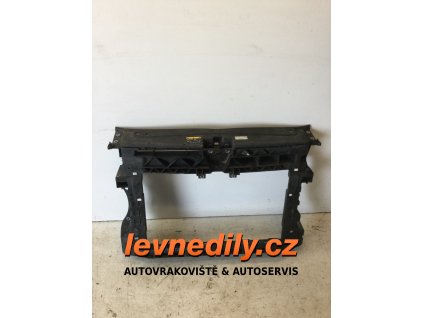 Chladičová stěna VW Caddy IV RV 2015-2020 2K5805588