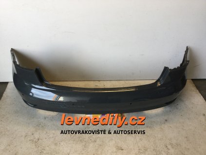 Zadní Nárazník Audi A3 8V Sedan 8V5807511F RV 2013-2016