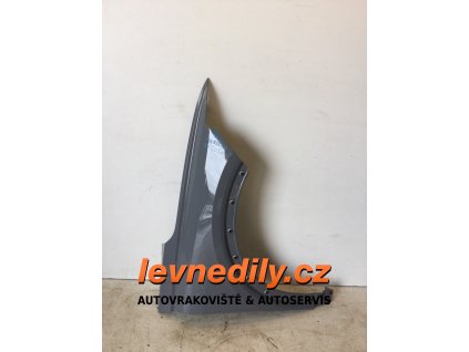 Pravý přední blatník Audi Q4 E-Tron 89A821106 RV 2020->