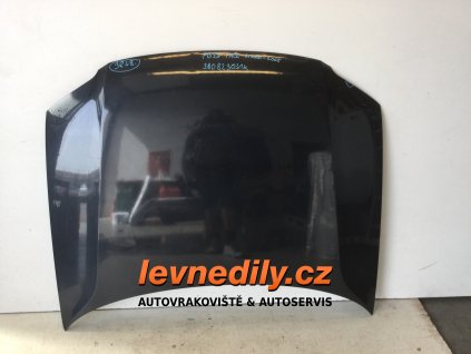 Kapota VW Passat B5,5 Face RV 2000-2005 3B0823031K