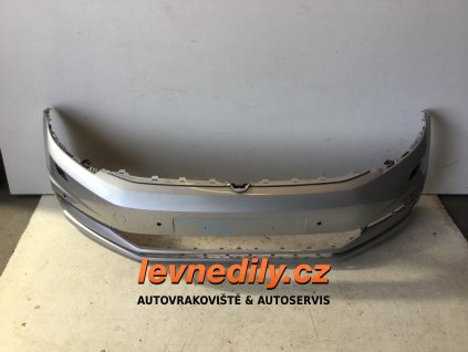 Nárazník Přední VW Touran 5TA807221AL s PDC+ Ostřik