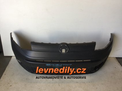 Nárazník přední VW Caddy R.V.2021> 2K7807221