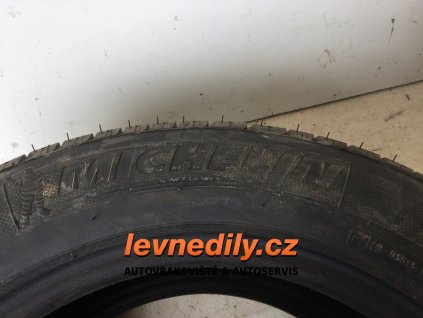 Pneu Michelin Energy 205/60/R16 92H Dot 4605