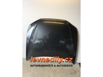 Kapota Audi A6 4K0 C8 4K0823029B RV 2019->