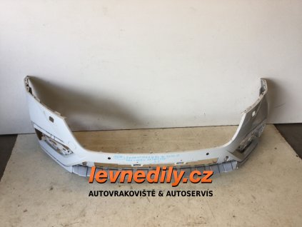 Nárazník Přední Škoda Octavia IV RS 5E3807217F