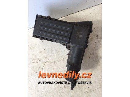 Obal Vzduchového Filtru 3C0129607BD