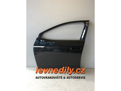 Levé přední dveře L.P VW ID4 GTX RV 2023-2024 11A831311