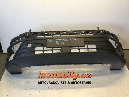 Spoiler Předního nárazníku VW Crafter II. RV 2017-> 7C0807221A