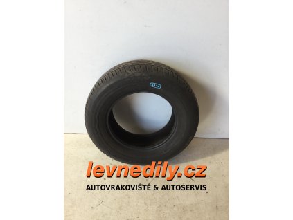 Pneu Michelin Energy 215/65/R15 96H Dot 2203