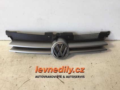 Maska VW Golf IV RV 1997-2003 1J0853651H 1J0853655G 1J0853653