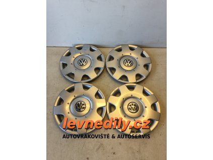 Poklice VW R16 VW Caddy /Touran 1T0601147C