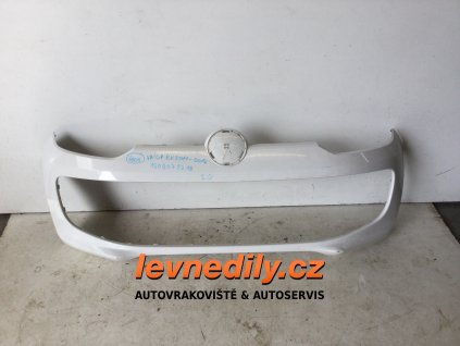 Nárazník přední VW UP RV 2011-2016 1S0807221B