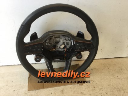 Multifunkční Volant S pádly Seat Cupra Formentor  5FA419091EP  XEY
