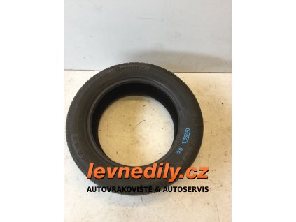 Pneu Barum Bravuris 3 205/55/R16 91V Dot 1518