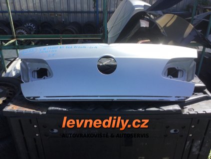 Víko Kufru VW Passat B7 3AA RV 2010-2014 3AE827159