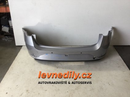 Zadní nárazník Seat Leon IV  5FA Combi RV 2020-> 5FE807417A