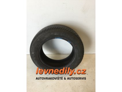 Pneu 205/60/R16 92H Dunlop SP Sport 300E Dot 1005