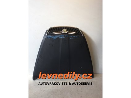 Kapota Škoda Octavia II RV 2004-2013 1Z0823155B 1Z0823031 1Z0823031A 1Z0823031B