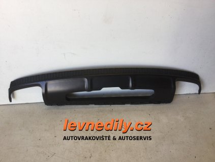 Spoiler zadní Audi Q7 4M0807521B RV 2016