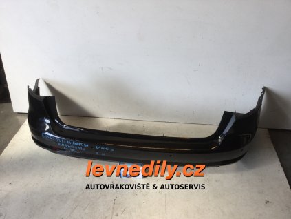 Zadní nárazník Audi A4 B9 Avant RV 2016- 8W9807511J