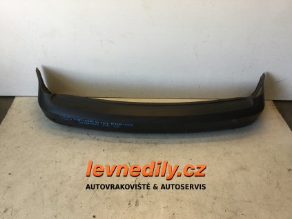 Zadní nárazník VW Caddy face RV 2015-> 2K5807421F