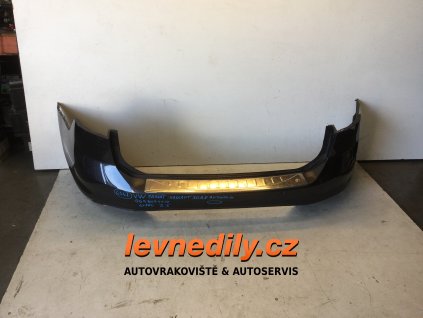 Nárazník zadní VW Passat combi B8 3G R.V.2014>