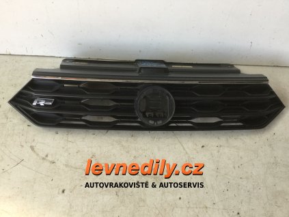 Maska T-Roc R-Line  RV 2017-2021 2GA853651K