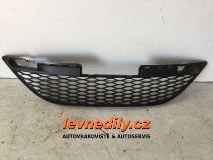 Maska Seat Ibiza 6J FR RV 2008-2012 6J0853667A