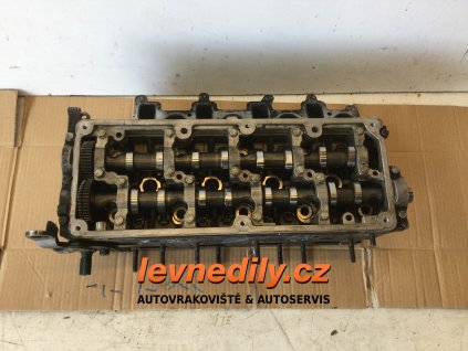 Hlava Válců 03L103373A 1.6TDI