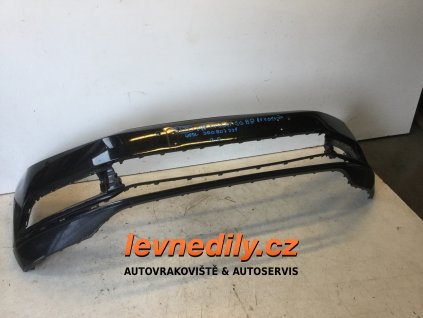 Nárazník přední VW Passat 3G B8 RV 2014-> 3G0807221 4x PDC